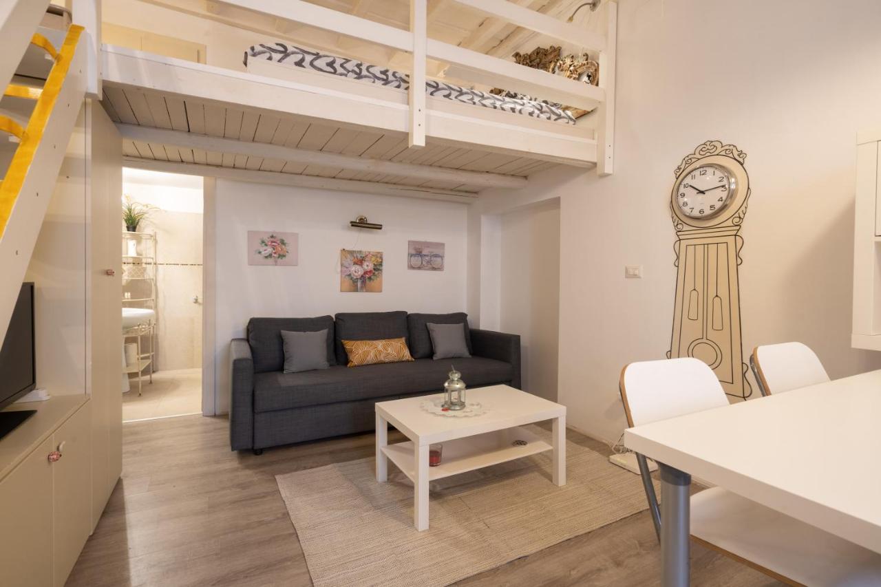 Ferienwohnung A Due Passi Da S.Pietro E Castel Sant'Angelo Loft Gianicolo Rom Exterior foto