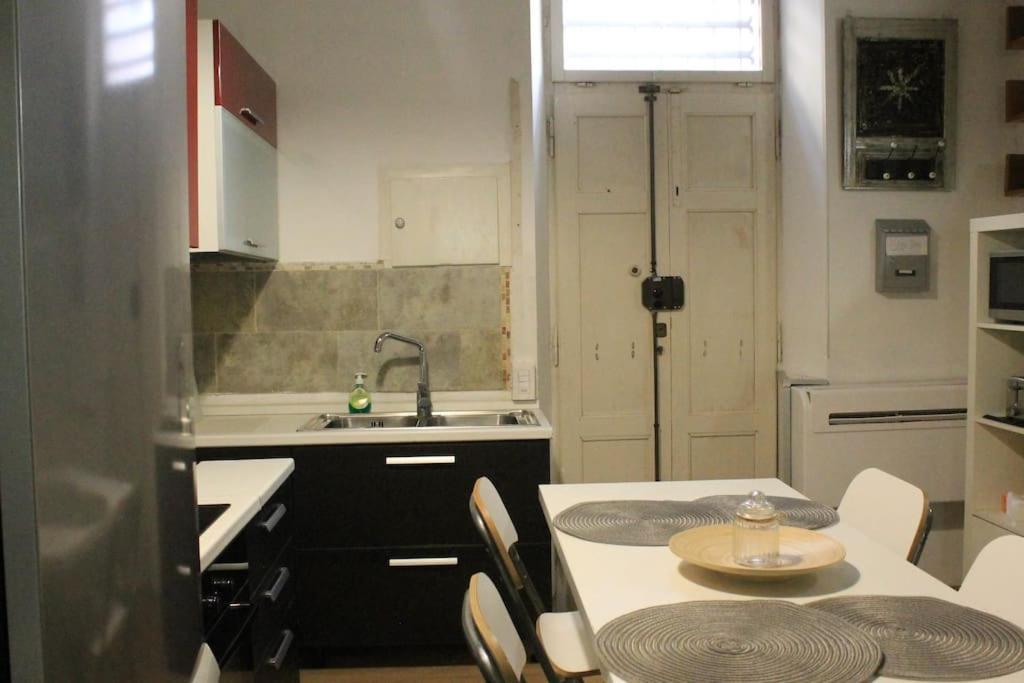 Ferienwohnung A Due Passi Da S.Pietro E Castel Sant'Angelo Loft Gianicolo Rom Exterior foto